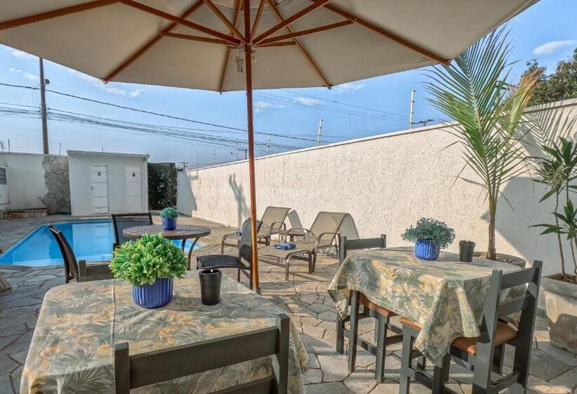 Castelo Palace Hotel