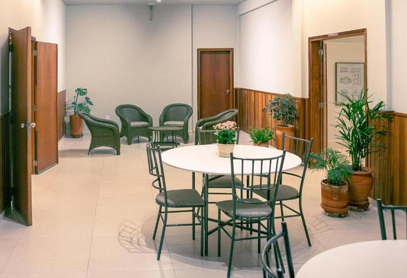 Castelo Palace Hotel