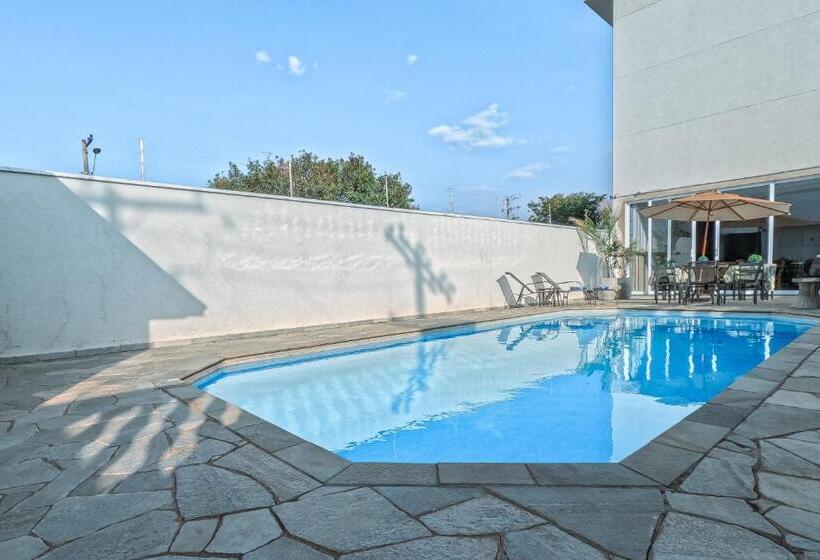 Castelo Palace Hotel