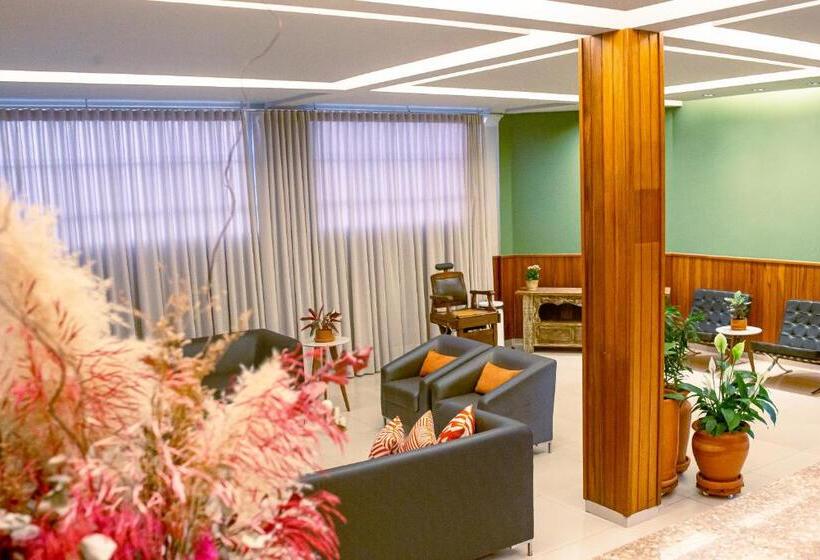 Castelo Palace Hotel