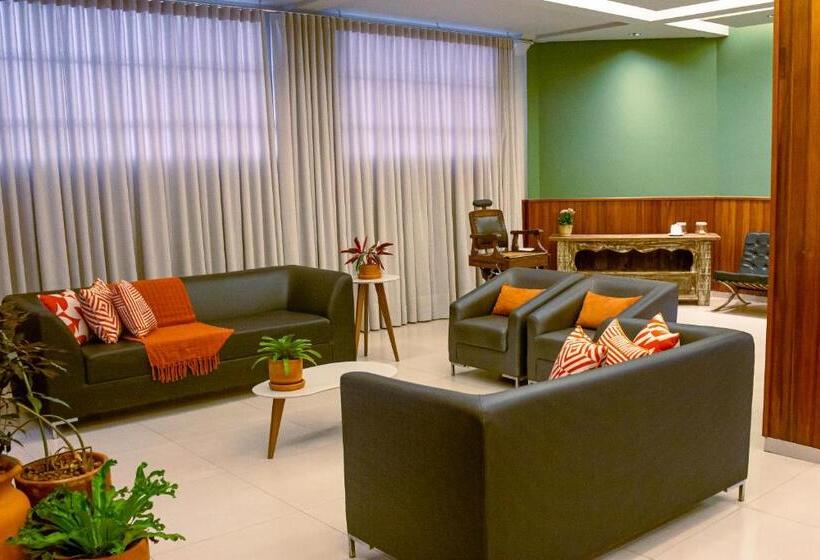 Castelo Palace Hotel