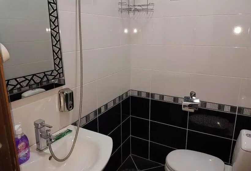 هتل Aisi2