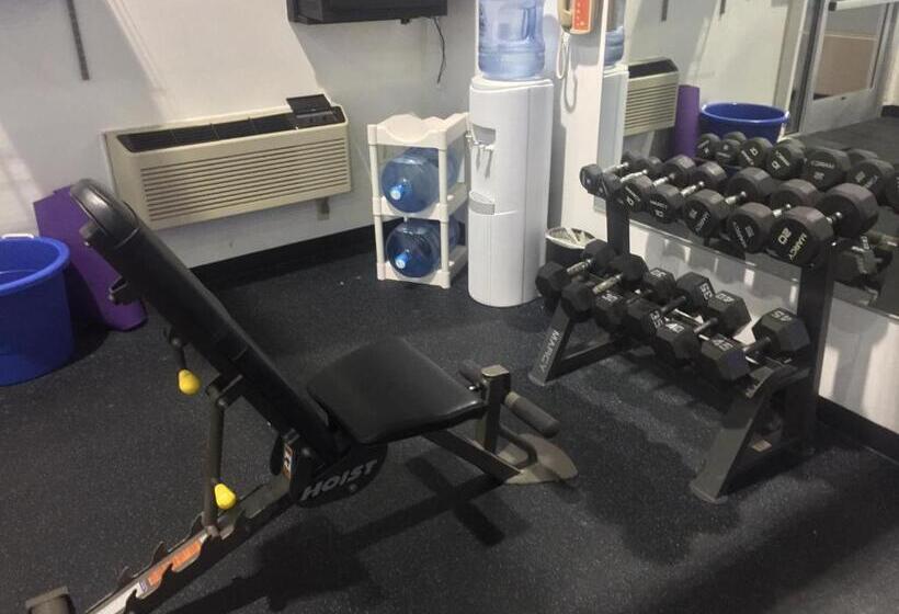 호텔 Americas Best Value Inn & Suites Boise