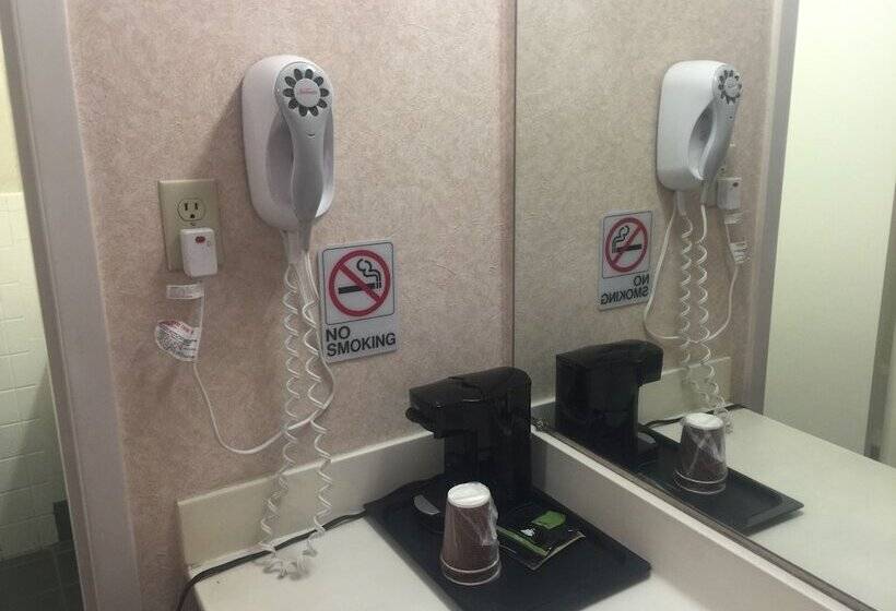 호텔 Americas Best Value Inn & Suites Boise