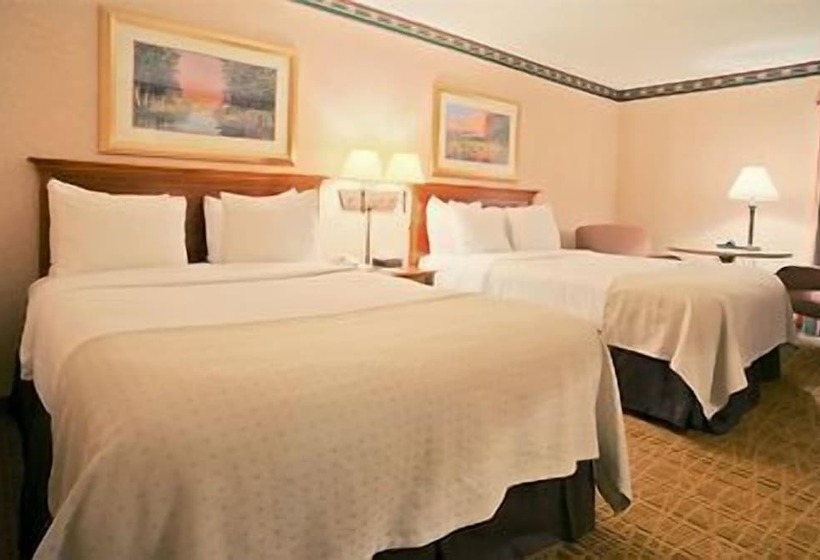 호텔 Americas Best Value Inn & Suites Boise