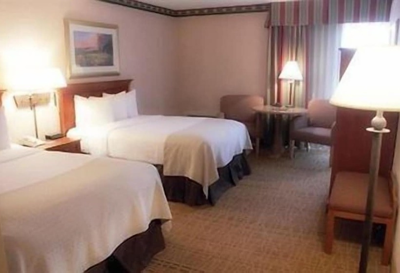 호텔 Americas Best Value Inn & Suites Boise