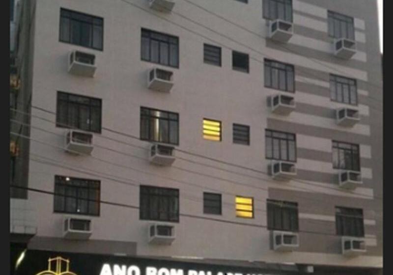 فندق Ano Bom Palace