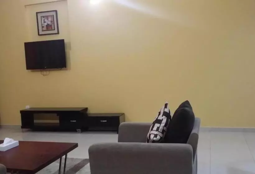 هتل Aryana
