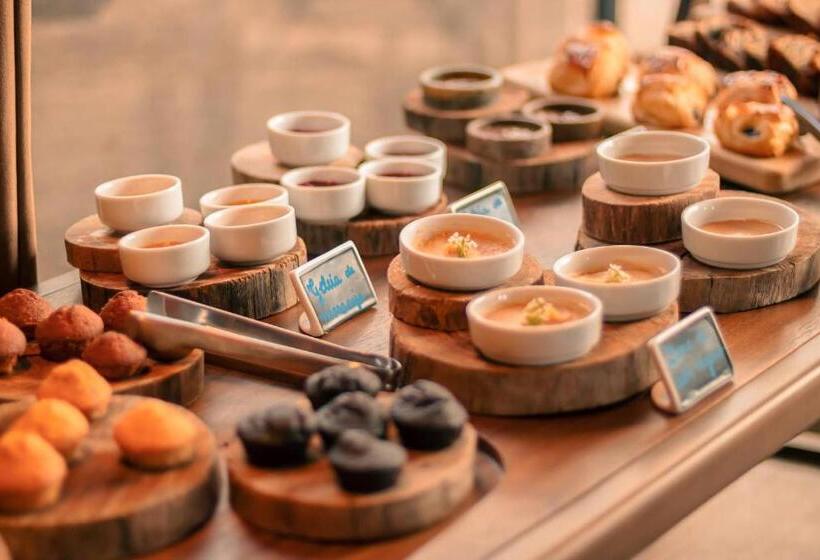 Botanique Hotel Experience Campos Do Jordão