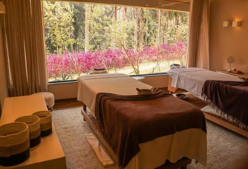 Botanique Hotel Experience Campos Do Jordão