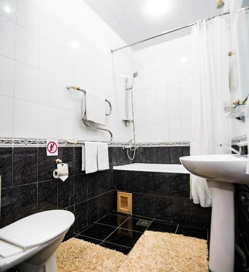 Boutique Hotel Minzifa