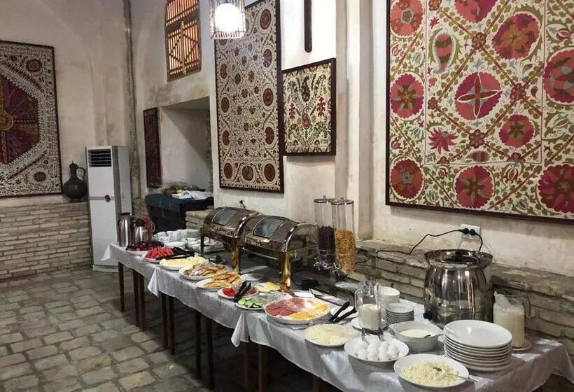 Boutique Hotel Minzifa