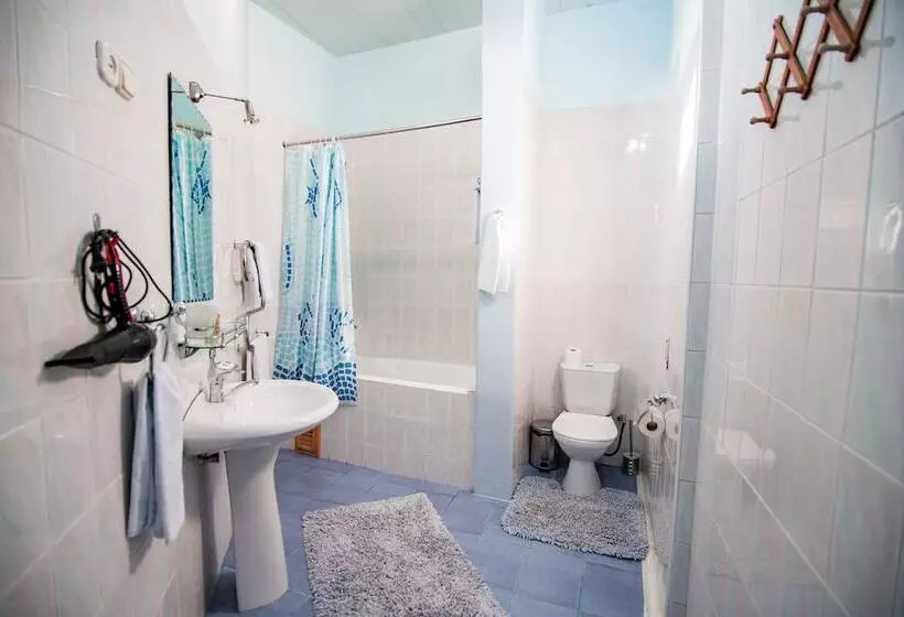 Boutique Hotel Minzifa