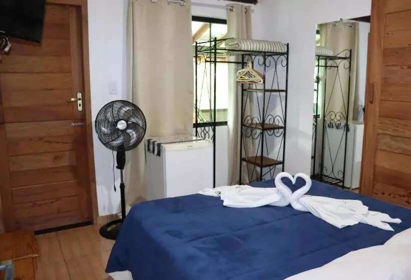 Hotelli Da Inês