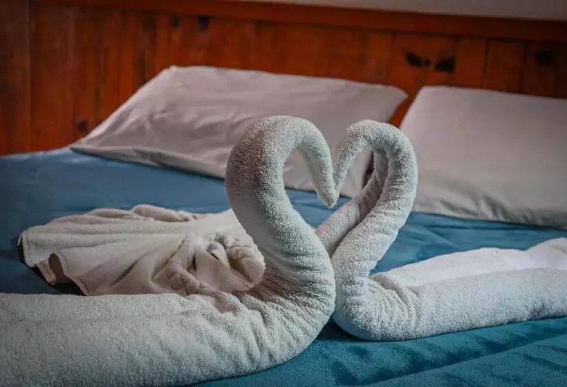 Hotelli Da Inês