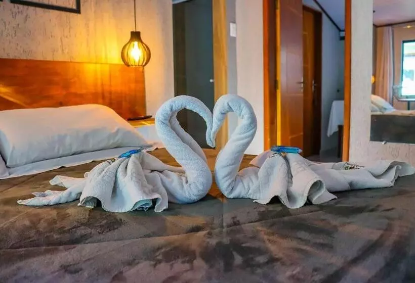 Hotelli Da Inês