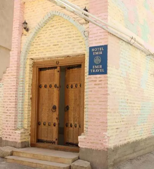 Hotel Emir