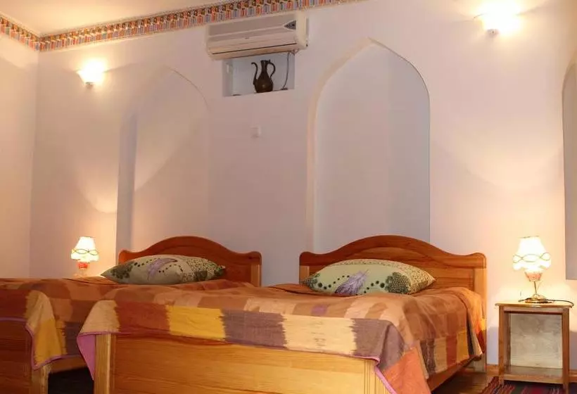 Hotel Emir