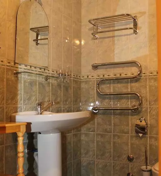 Hotel Emir