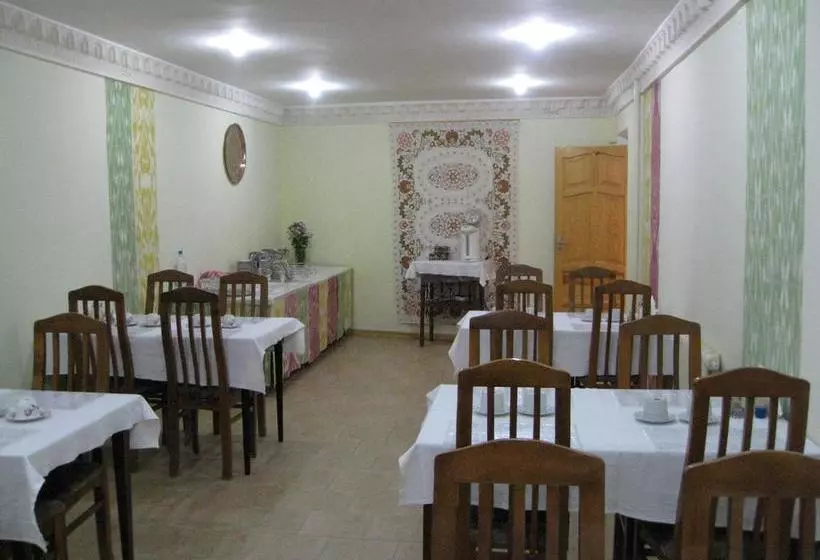 Hotel Emir