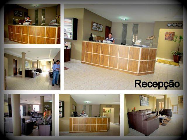 酒店 Estrela Dalva