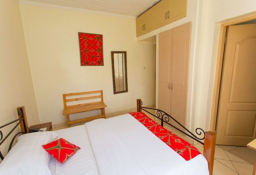 هتل Golf Hills Residence