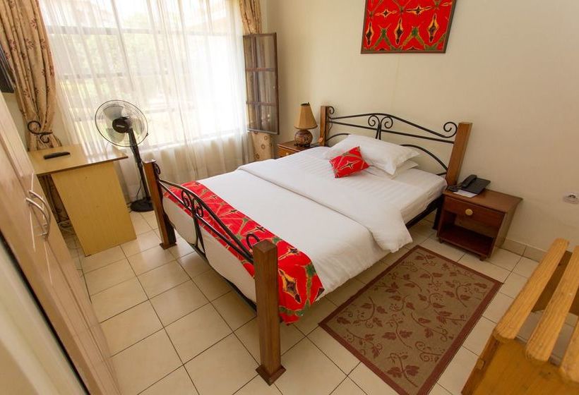 هتل Golf Hills Residence