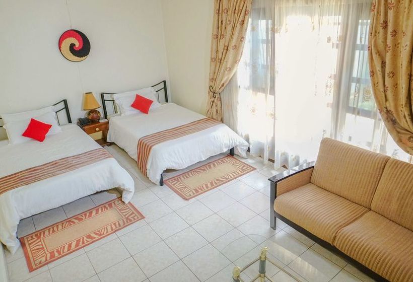 هتل Golf Hills Residence