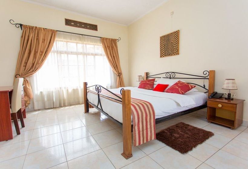 هتل Golf Hills Residence