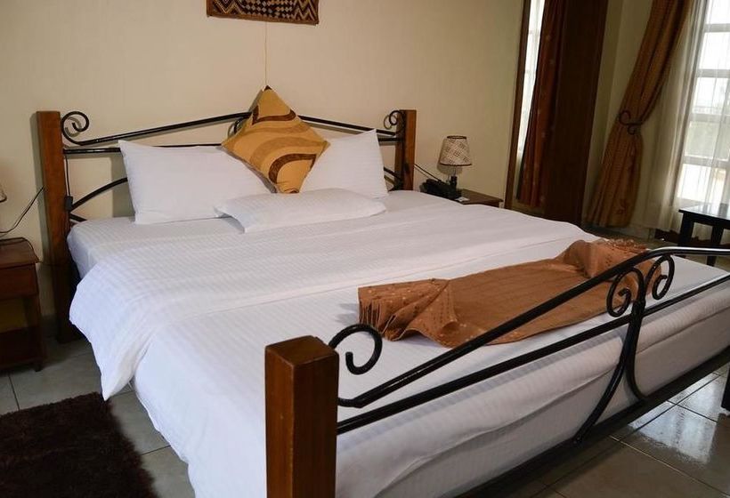 هتل Golf Hills Residence