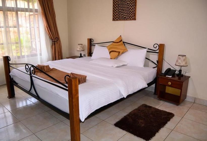 هتل Golf Hills Residence