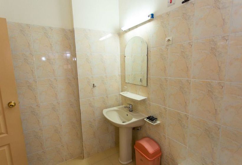 هتل Golf Hills Residence