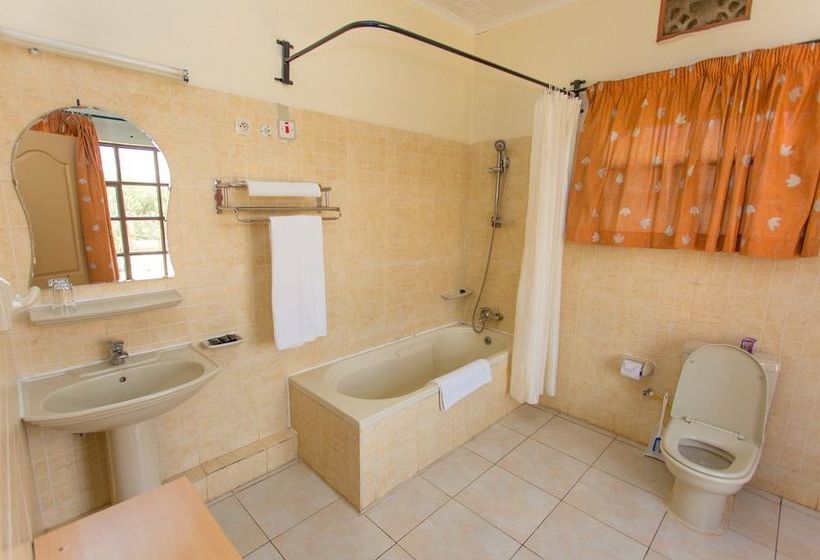 هتل Golf Hills Residence