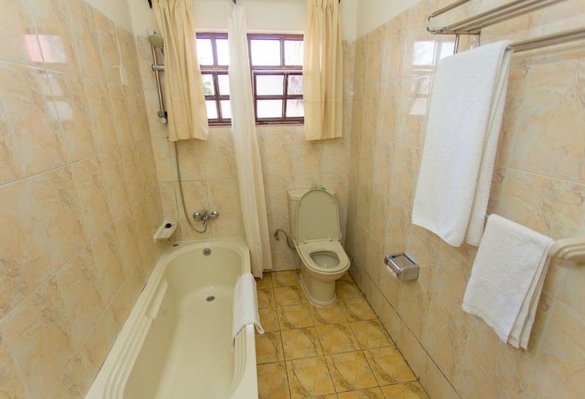 هتل Golf Hills Residence