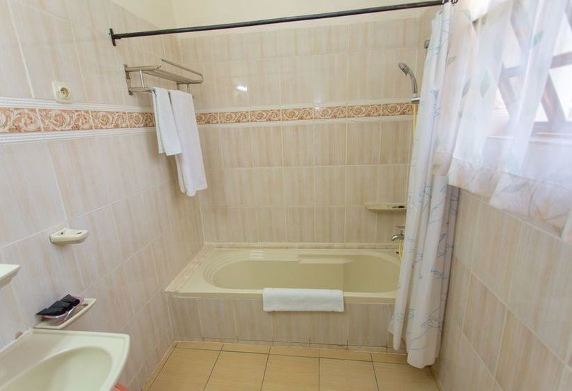 هتل Golf Hills Residence