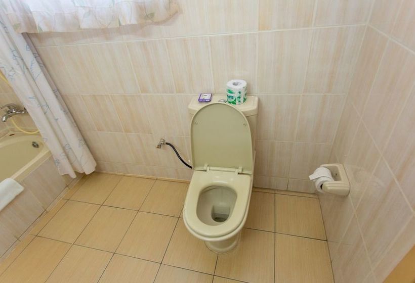 هتل Golf Hills Residence