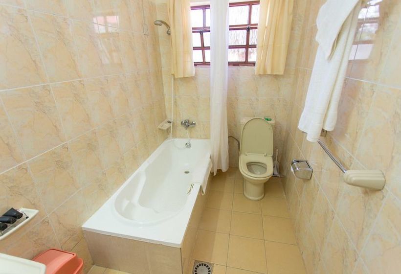 هتل Golf Hills Residence