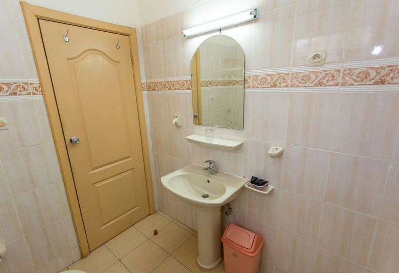 هتل Golf Hills Residence