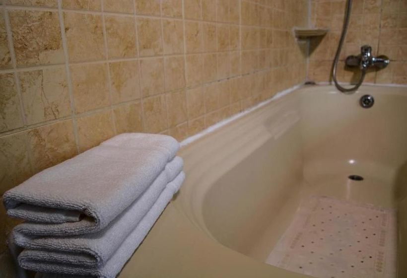 هتل Golf Hills Residence