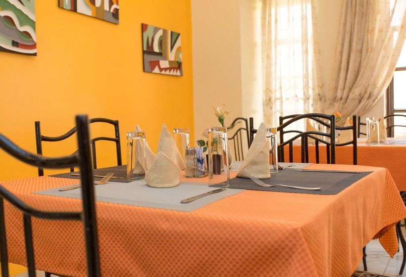 هتل Golf Hills Residence