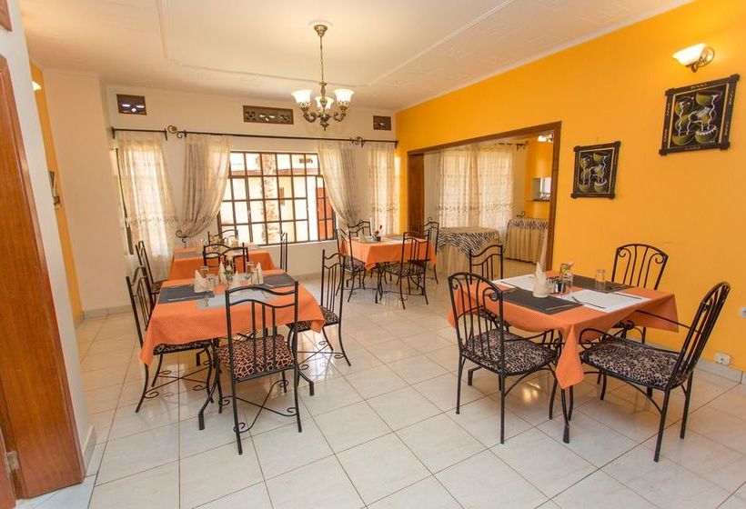 هتل Golf Hills Residence