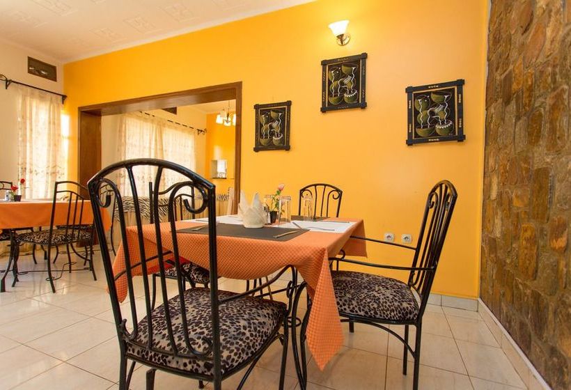 هتل Golf Hills Residence