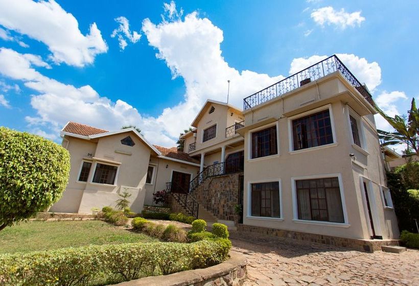 هتل Golf Hills Residence