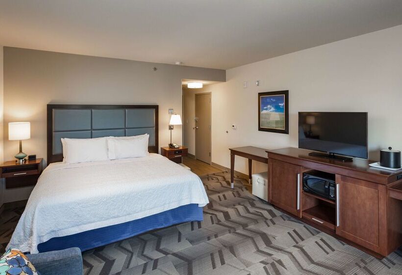 호텔 Hampton Inn Lewiston, Id