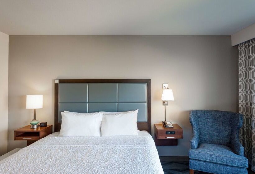 호텔 Hampton Inn Lewiston, Id