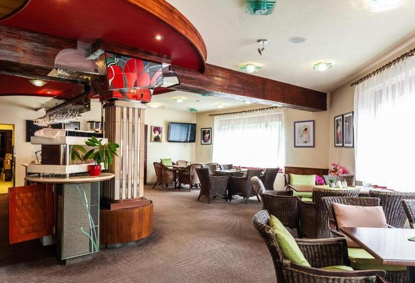 בית מלון כפרי áčko