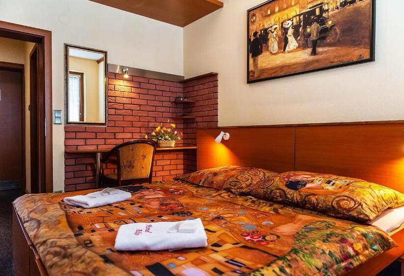 בית מלון כפרי áčko