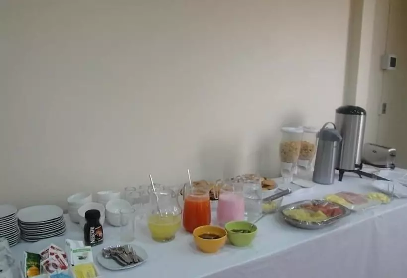 هتل Las Panosas