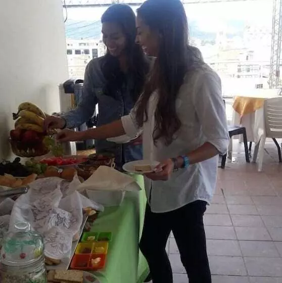 هتل Las Panosas