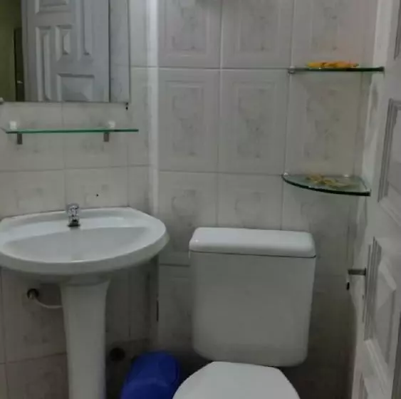 هتل Las Panosas